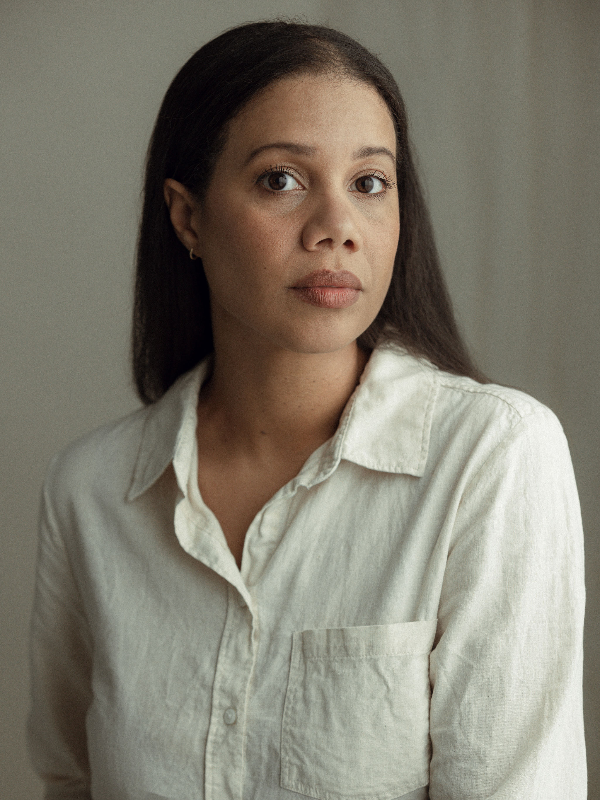 Nicole Burgess actress photo